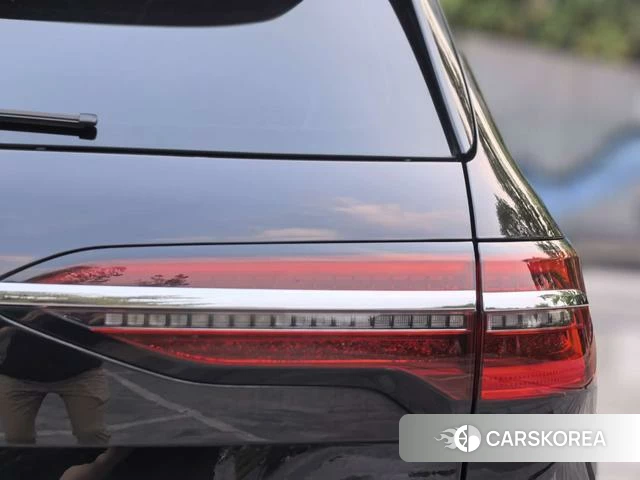 Volkswagen Viloran 2021 Черный из Китая, фото 5