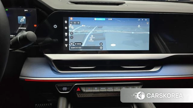Renault Korea (Samsung) Filant 2026 Белый из Кореи, фото 5