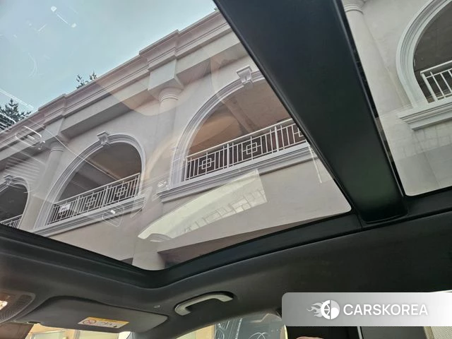 Mercedes-Benz GLS - Class X167 2025 Белый из Кореи, фото 5