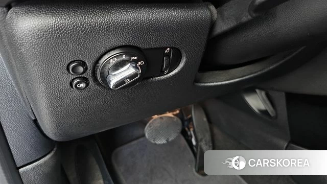 Mini Cooper 2022 Цвет тростника из Кореи, фото 5