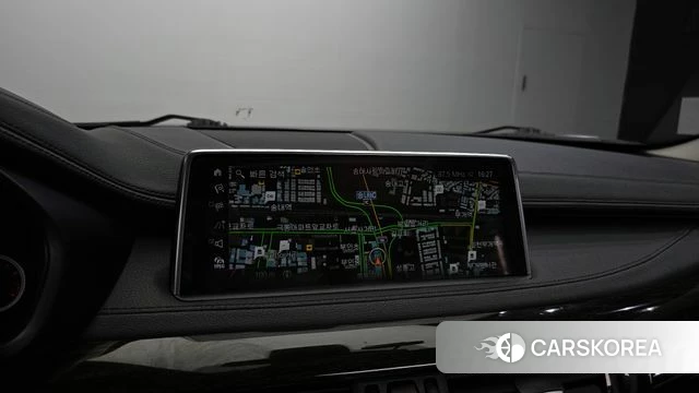 BMW X6 (F16) 2019 Белый из Кореи, фото 5