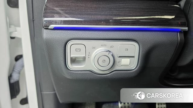 Mercedes-Benz GLE-Class W167 2023 Белый из Кореи, фото 5