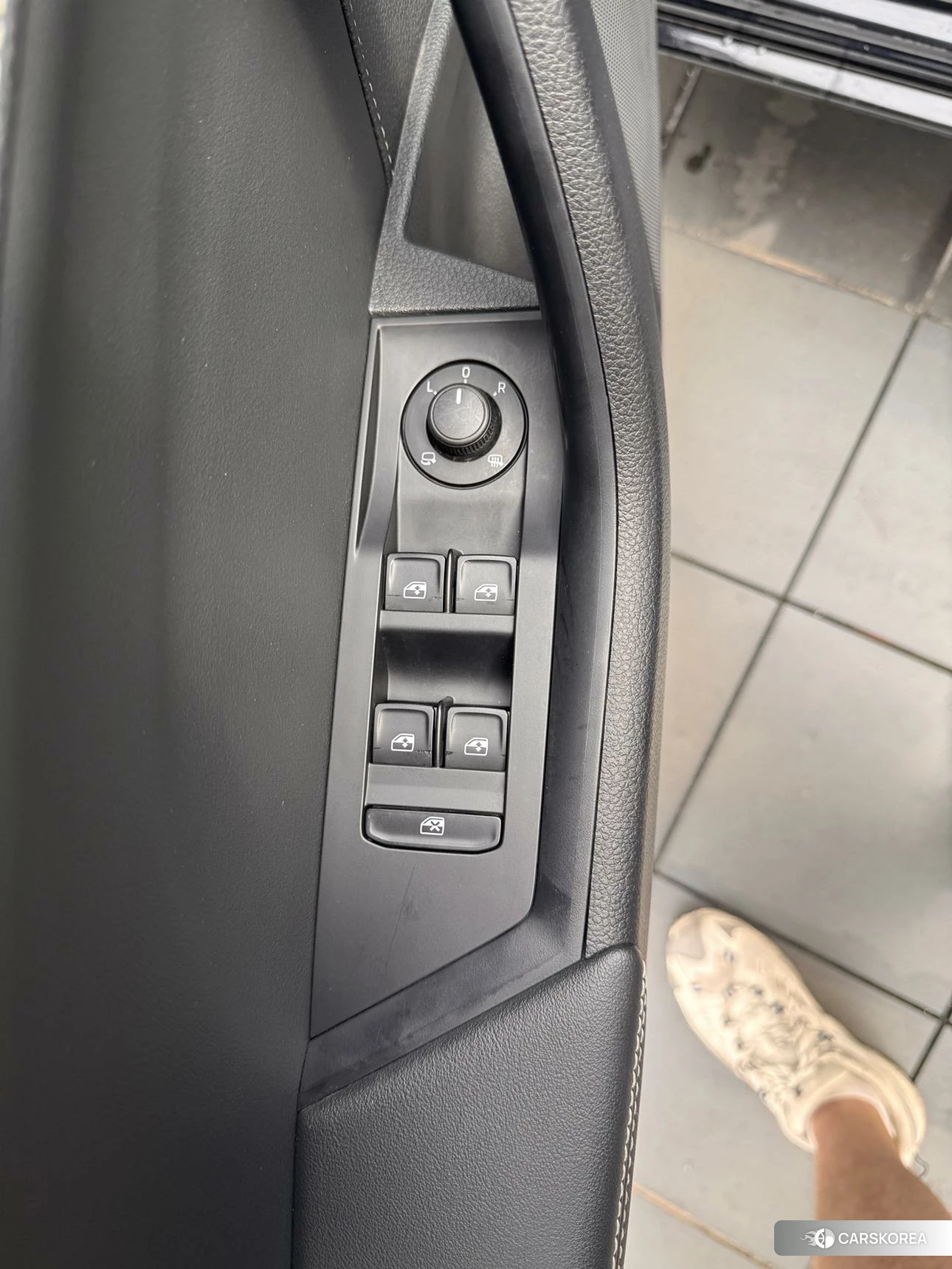 Skoda Superb 2023 Черный из Китая, фото 5