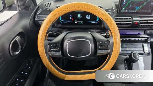 Hyundai Casper 2021 Зеленый из Кореи, фото 5