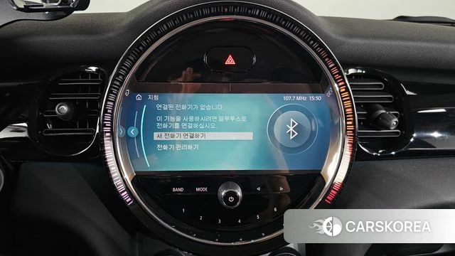 Mini Cooper 2022 Серый из Кореи, фото 5