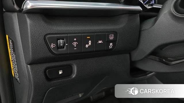 Kia The New Niro 2020 Белый из Кореи, фото 5