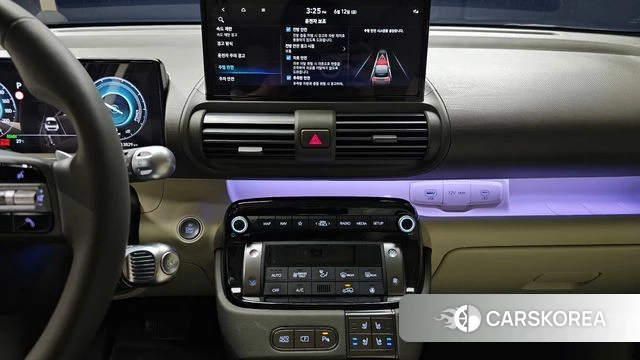 Hyundai Casper Electric 2024 Черный из Кореи, фото 5