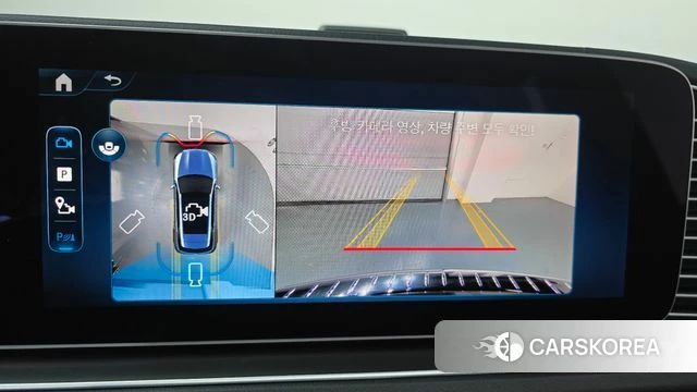 Mercedes-Benz GLE-Class W167 2025 Черный из Кореи, фото 5