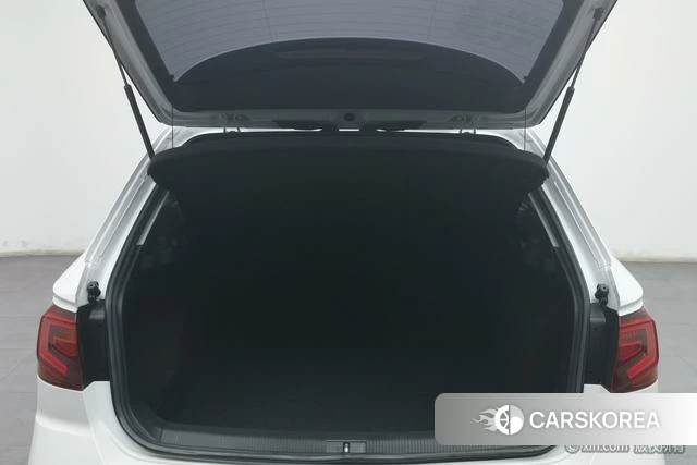 Volkswagen C-Trek 2021 Белый из Китая, фото 5