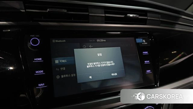 Ssangyong Beautiful Korando 2021 Черный из Кореи, фото 5