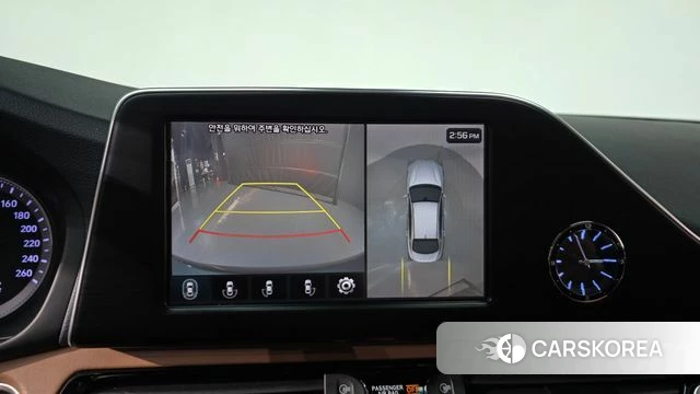Hyundai Grandeur IG 2019 Серый из Кореи, фото 5