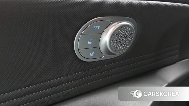 Hyundai Avante (CN7) 2021 Серый из Кореи, фото 5