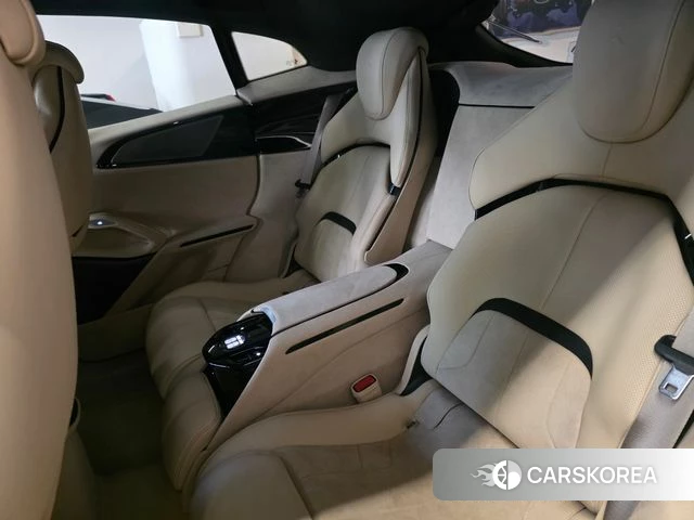 Ferrari Furosange 2024 Черный из Кореи, фото 5