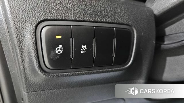 Kia The New Kia Ray 2023 Белый из Кореи, фото 5