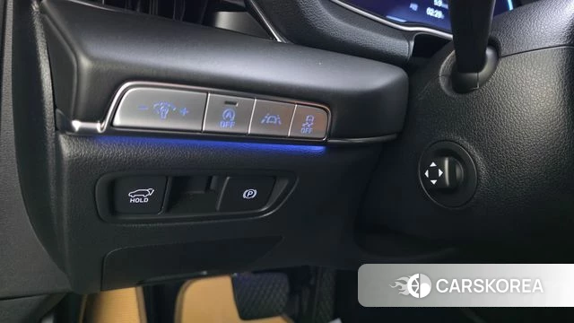 Genesis GV80 2020 Серый из Кореи, фото 5