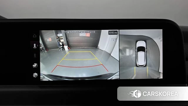 Kia The New Seltos 2024 Серый из Кореи, фото 5