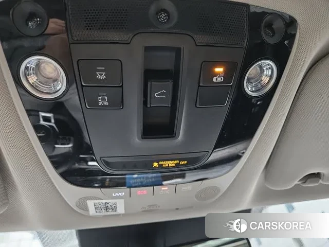 Kia K5 3rd generation 2020 Белый из Кореи, фото 5