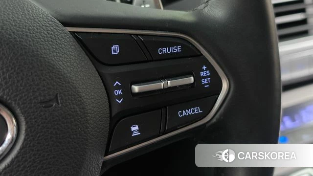 Hyundai Palisade 2020 Черный из Кореи, фото 5