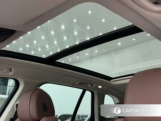 BMW X5 2022 Черный из Китая, фото 5