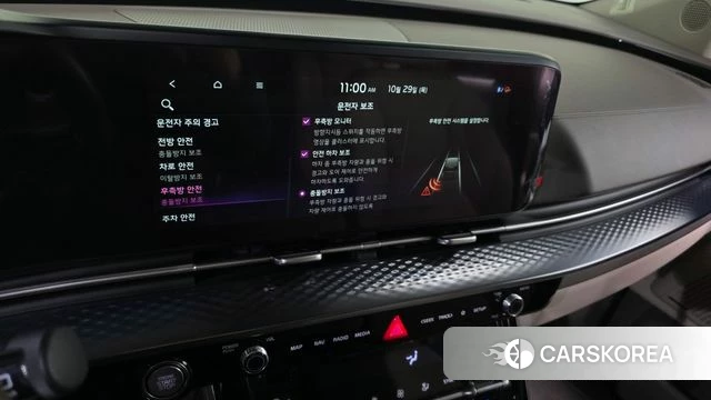 Kia Carnival 4th generation 2021 Белый из Кореи, фото 5