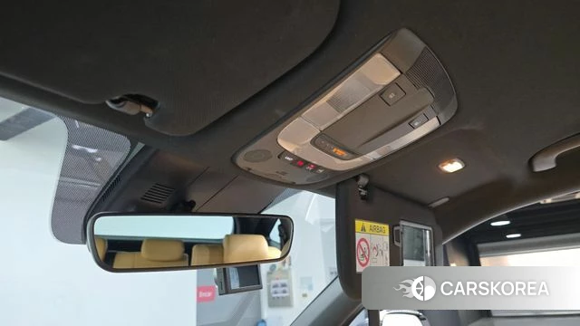 Kia Sorento 4th Generation 2021 Серый из Кореи, фото 5