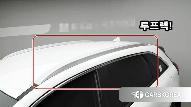 Kia The New Niro 2021 Белый из Кореи, фото 5