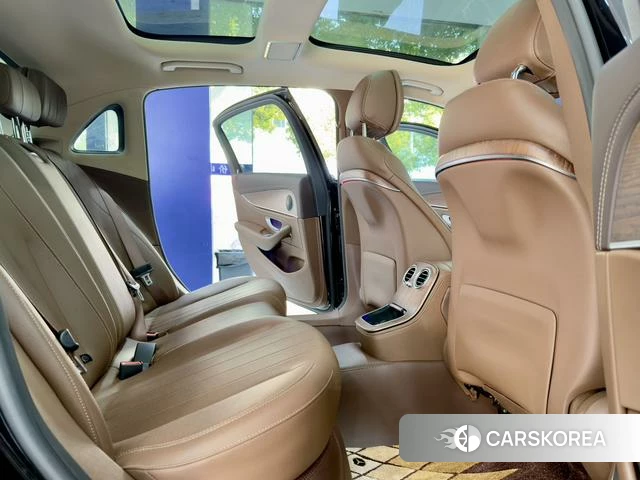 Mercedes-Benz E-Class 2022 Черный из Китая, фото 5