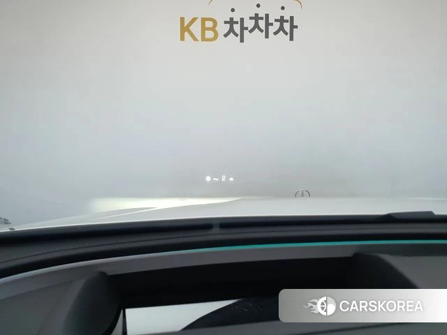 Mercedes-Benz E-Class W214 2026 Белый из Кореи, фото 5