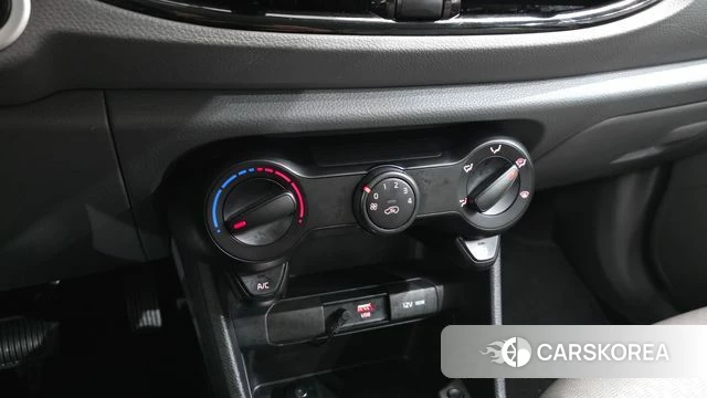Kia All New Morning (JA) 2019 Белый из Кореи, фото 5