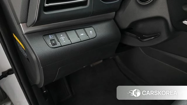 Hyundai The New Avante AD 2019 Белый из Кореи, фото 5