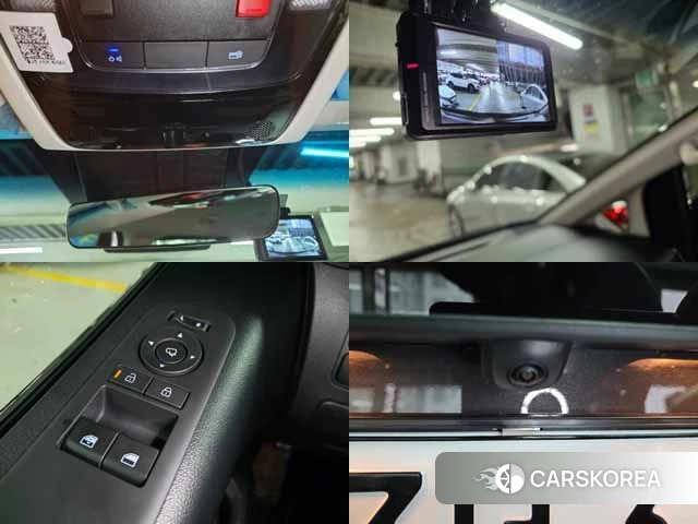 Hyundai The New Staria 2026 Серый из Кореи, фото 5