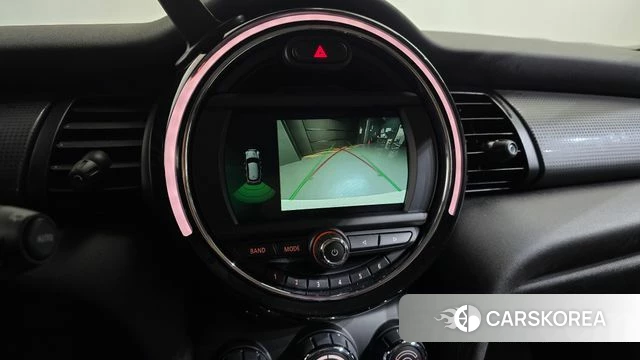 Mini Cooper 2020 Жемчужный цвет из Кореи, фото 5