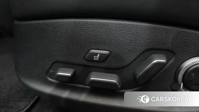 Genesis Electrified G80 (RG3) 2022 Черный из Кореи, фото 5
