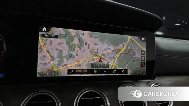 Mercedes-Benz E-Class W213 2022 Белый из Кореи, фото 5