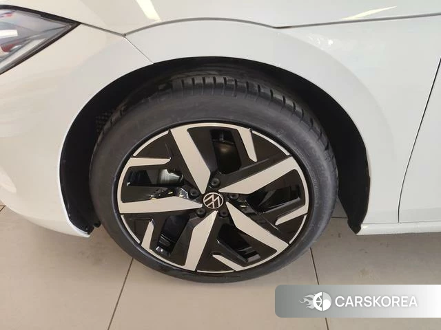 Volkswagen Lamando 2024 Белый из Китая, фото 5