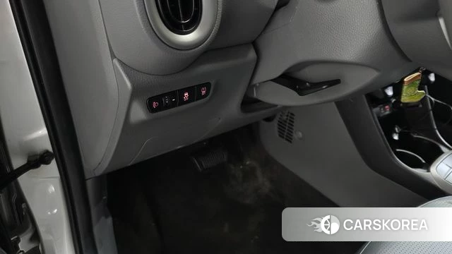 Kia All New Morning (JA) 2018 Серебряный из Кореи, фото 5