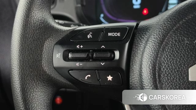 Kia The New Kia Ray 2024 Серый из Кореи, фото 5