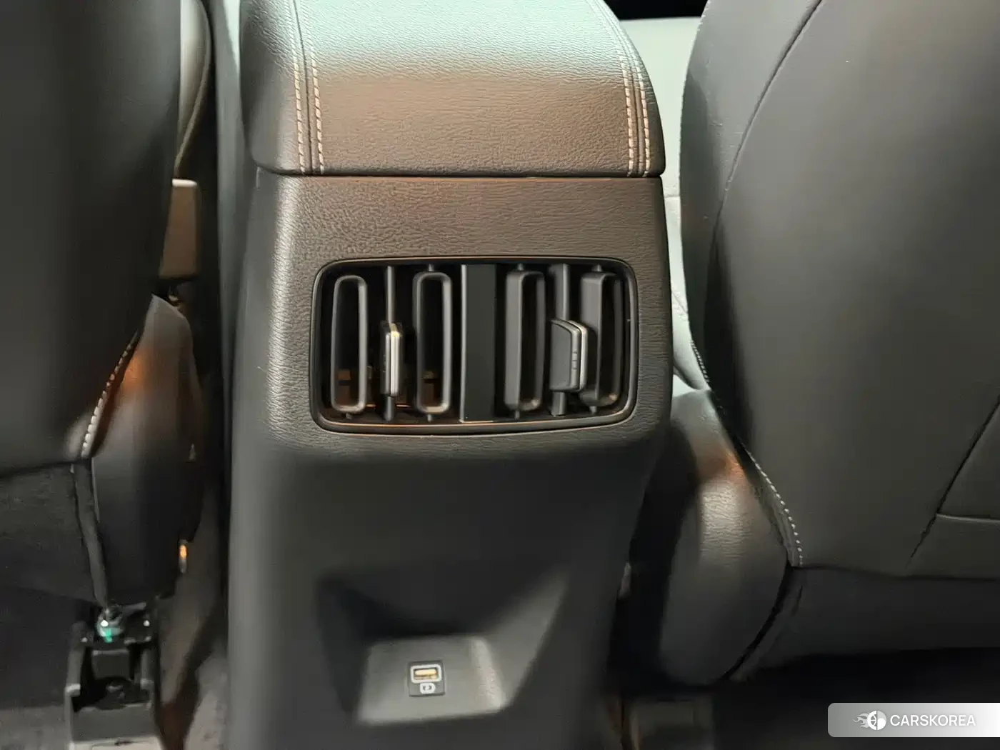 Hyundai ix35 2022 Белый из Китая, фото 5