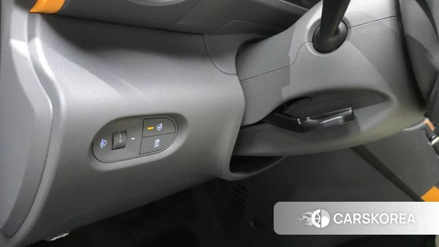 Hyundai Casper 2022 Зеленый из Кореи, фото 5