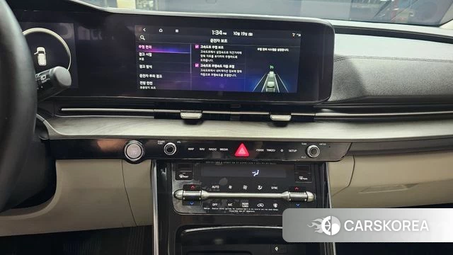 Kia Carnival 4th generation 2020 Белый из Кореи, фото 5