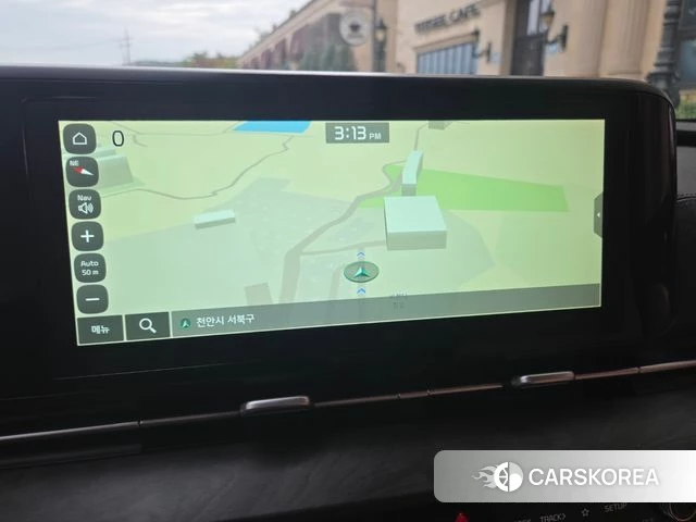 Kia Carnival 4th generation 2021 Белый из Кореи, фото 5