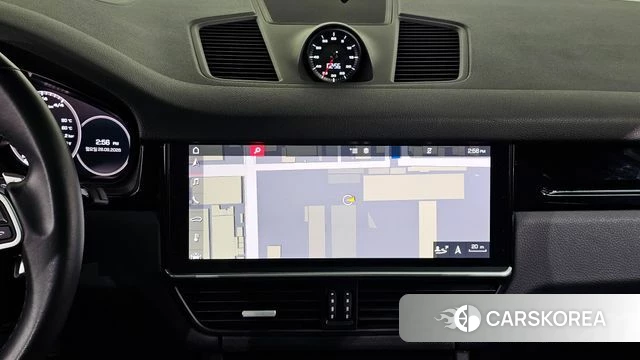 Porsche Cayenne (PO536) id 4918663 из Кореи 5