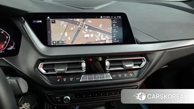 BMW 2 Series Gran Coupe (F44) 2021 Белый из Кореи, фото 5