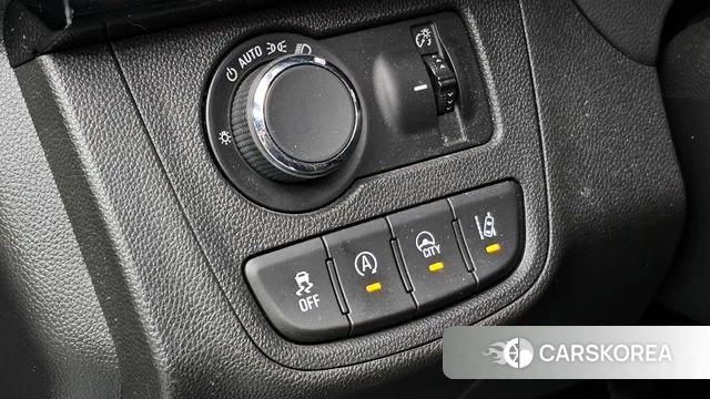 Chevrolet (GM Daewoo) The New Spark 2018 Серый из Кореи, фото 5