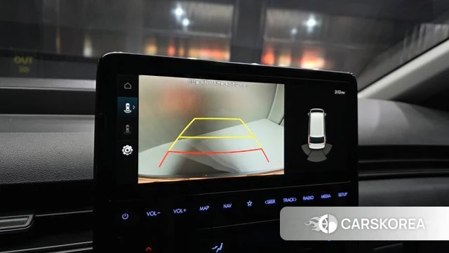 Hyundai Staria 2021 Черный из Кореи, фото 5
