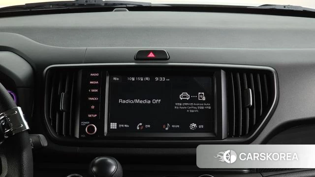 Kia The New Kia Ray 2024 Жемчужный цвет из Кореи, фото 5