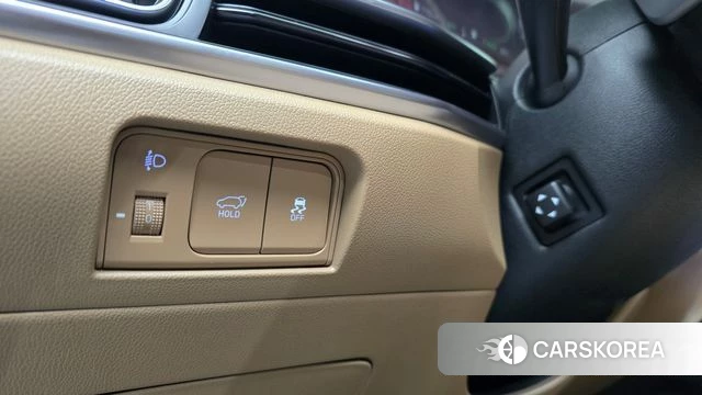 Kia The New Sorento 4th Generation 2024 Белый из Кореи, фото 6