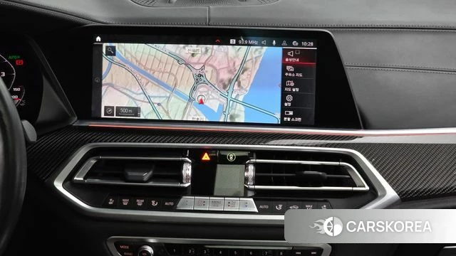 BMW X5 (G05) 2022 Светло-зеленый из Кореи, фото 5