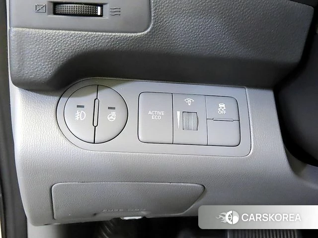 Hyundai The New Grand Starex 2020 Белый из Кореи, фото 5