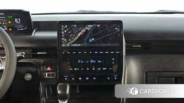 Hyundai Staria 2021 Черный из Кореи, фото 5